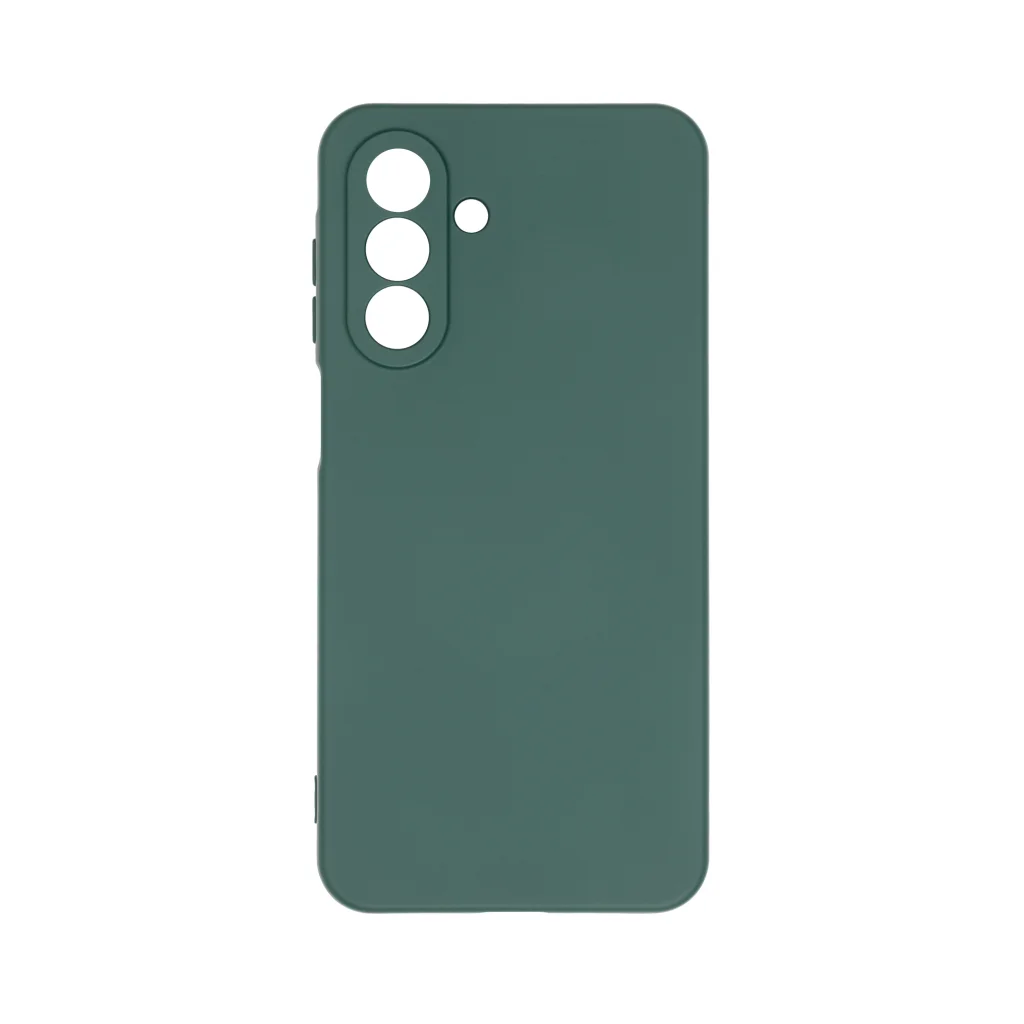 Чохол до мобільного телефона Armorstandart ICON Samsung A18 4G / A17 4G Camera cover Dark Green (ARM92954)