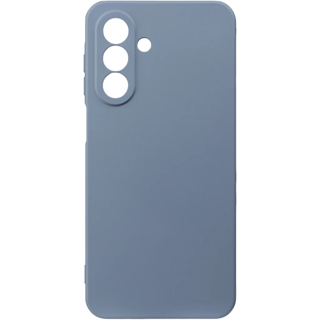 Чохол до мобільного телефона Armorstandart ICON Samsung A18 4G / A17 4G Camera cover Winter Blue (ARM92956)