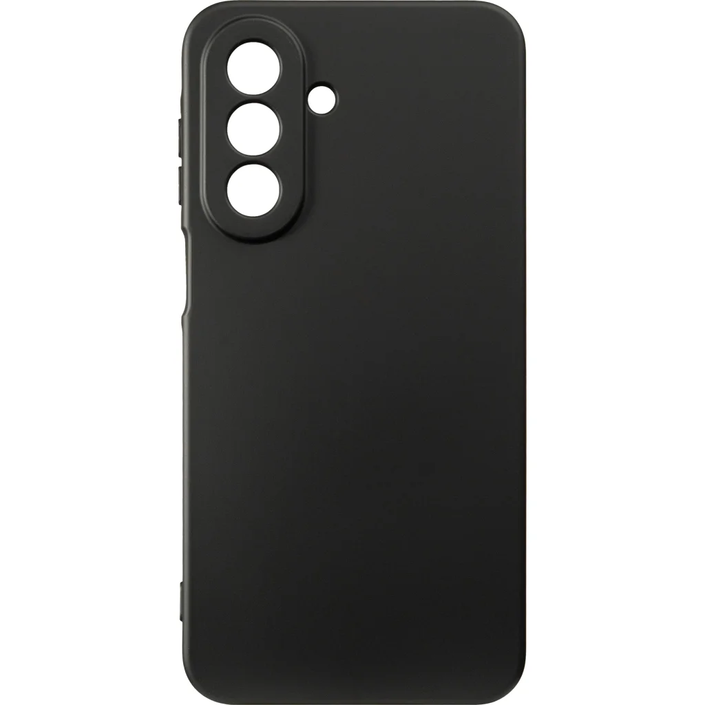 Чохол до мобільного телефона Armorstandart ICON Samsung A27 5G Camera Cover Black (ARM89702)