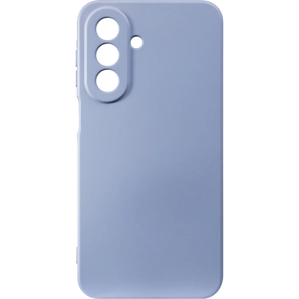 Чохол до мобільного телефона Armorstandart ICON Samsung A27 5G Camera Cover Lavender (ARM89808)
