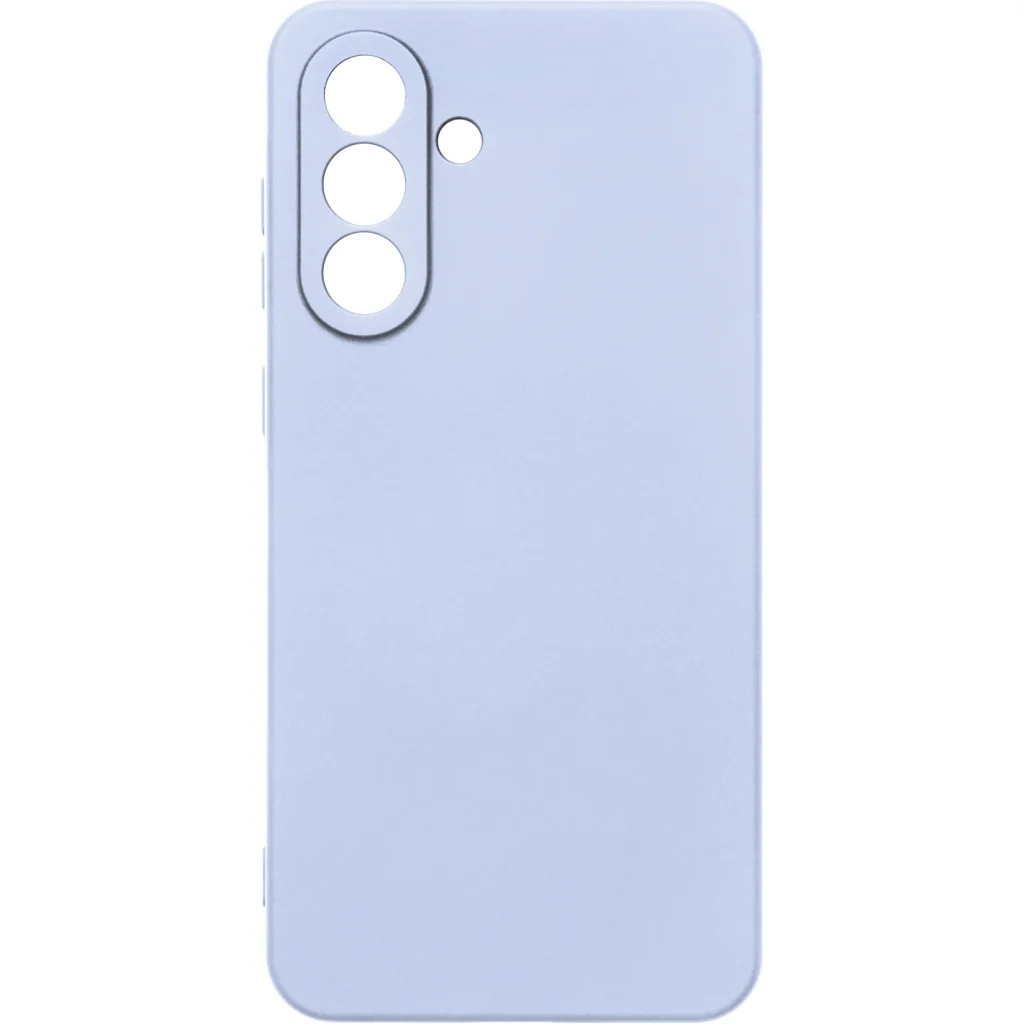 Чохол до мобільного телефона Armorstandart ICON Samsung A36 5G Camera cover Lavender (ARM82181)