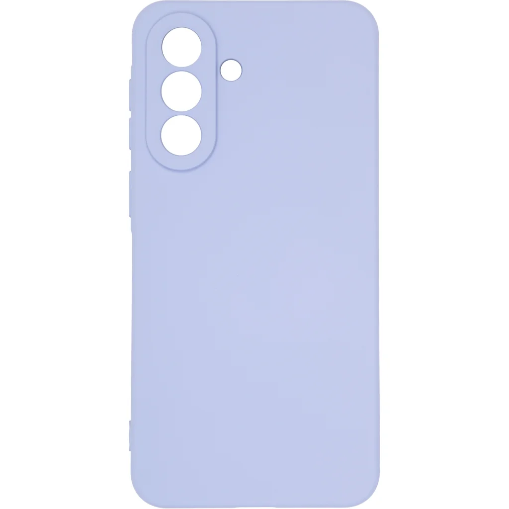 Чохол до мобільного телефона Armorstandart ICON Samsung A37 5G Camera cover Lavender (ARM89811)
