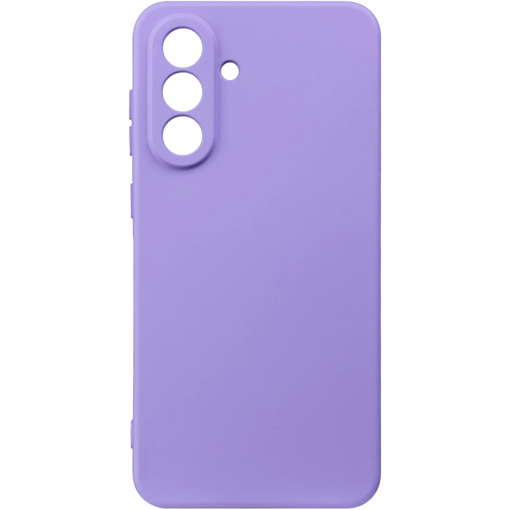 Чохол до мобільного телефона Armorstandart ICON Samsung A56 5G Camera cover Violet (ARM93869)