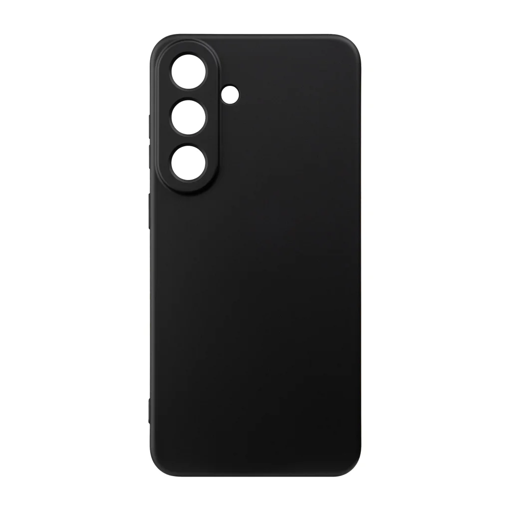 Чохол до мобільного телефона Armorstandart ICON Samsung S26 FE 5G Camera Cover Black (ARM91720)