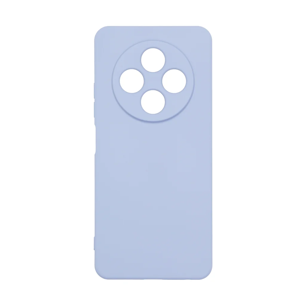 Чохол до мобільного телефона Armorstandart ICON Tecno Spark 30 4G (KL6) Camera cover Lavender (ARM81368)