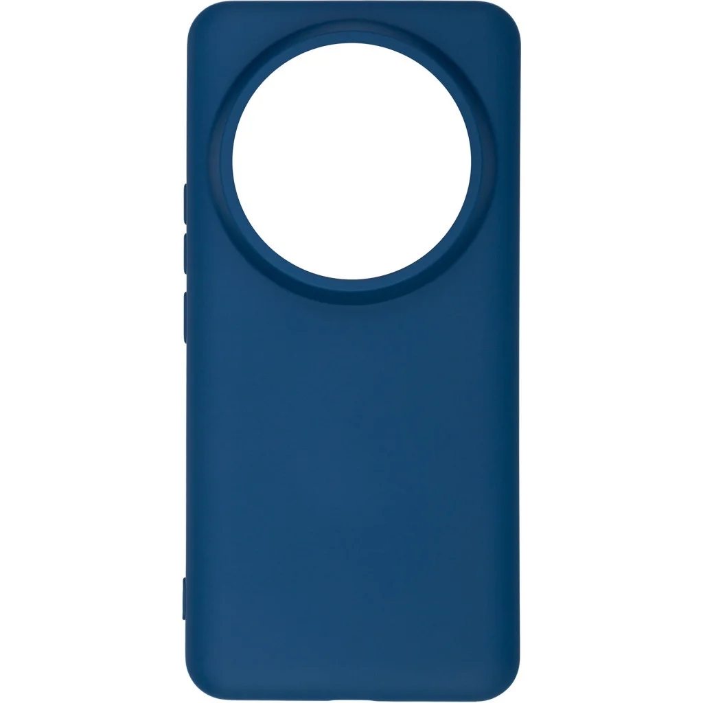 Чохол до мобільного телефона Armorstandart ICON Xiaomi 14 Ultra Dark Blue (ARM74116)