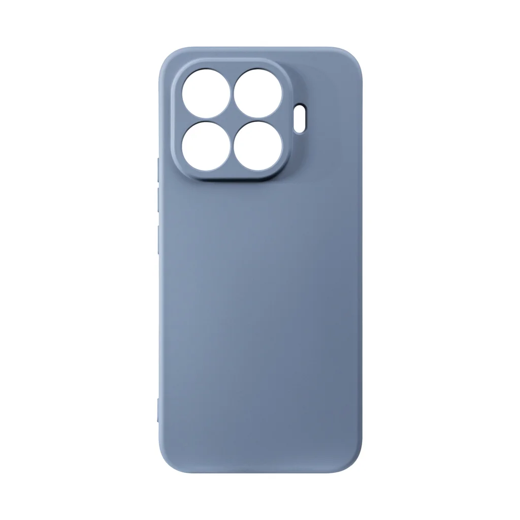 Чохол до мобільного телефона Armorstandart ICON Xiaomi 17T Pro 5G Camera cover Winter Blue (ARM91901)