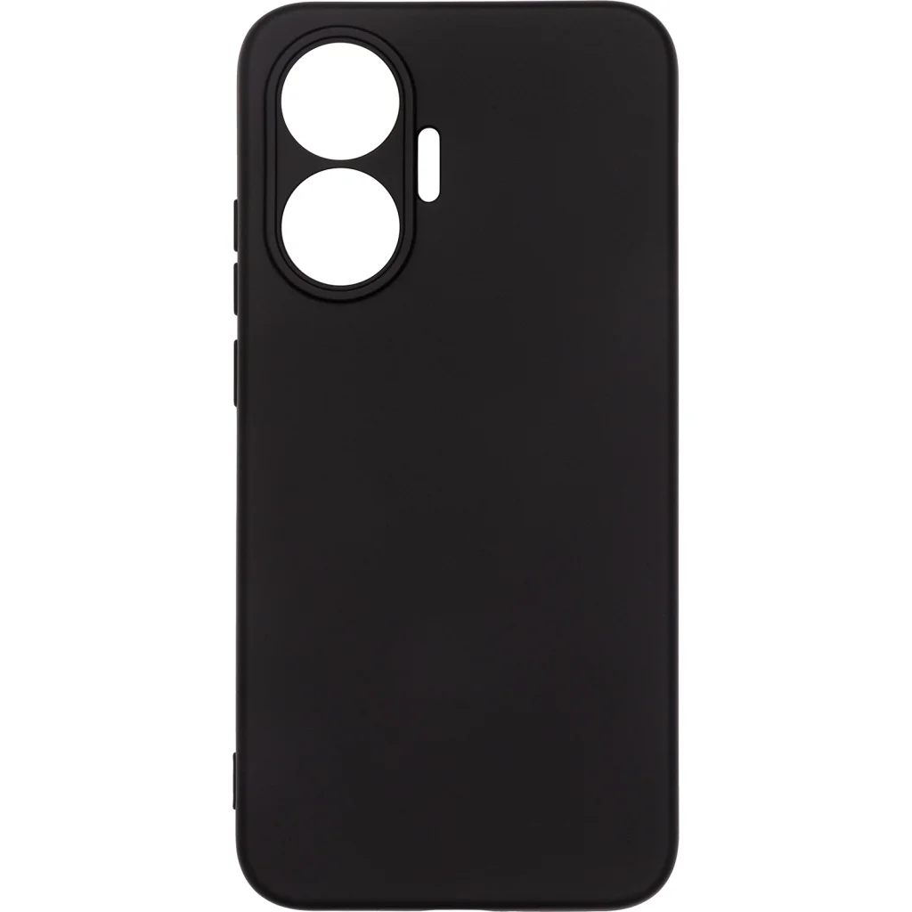 Чохол до мобільного телефона Armorstandart ICON Xiaomi Poco F7 Black (ARM80365)