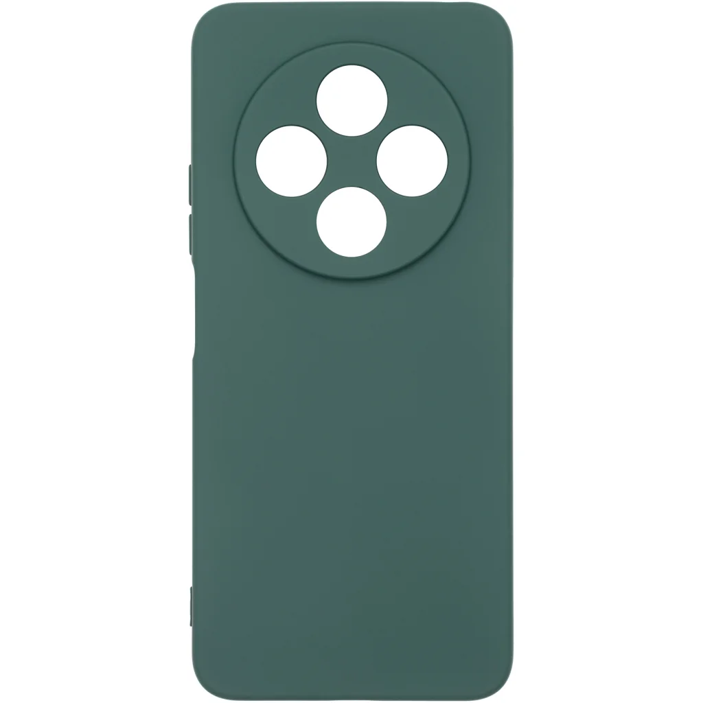Чохол до мобільного телефона Armorstandart ICON Xiaomi Poco M7 5G Camera cover Dark Green (ARM85317)