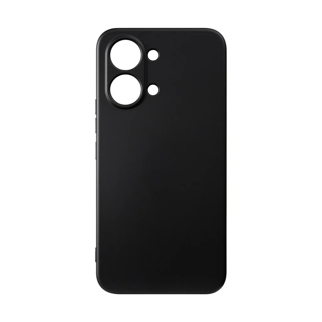 Чохол до мобільного телефона Armorstandart ICON Xiaomi Poco X8 Pro Max 5G Black (ARM90710)
