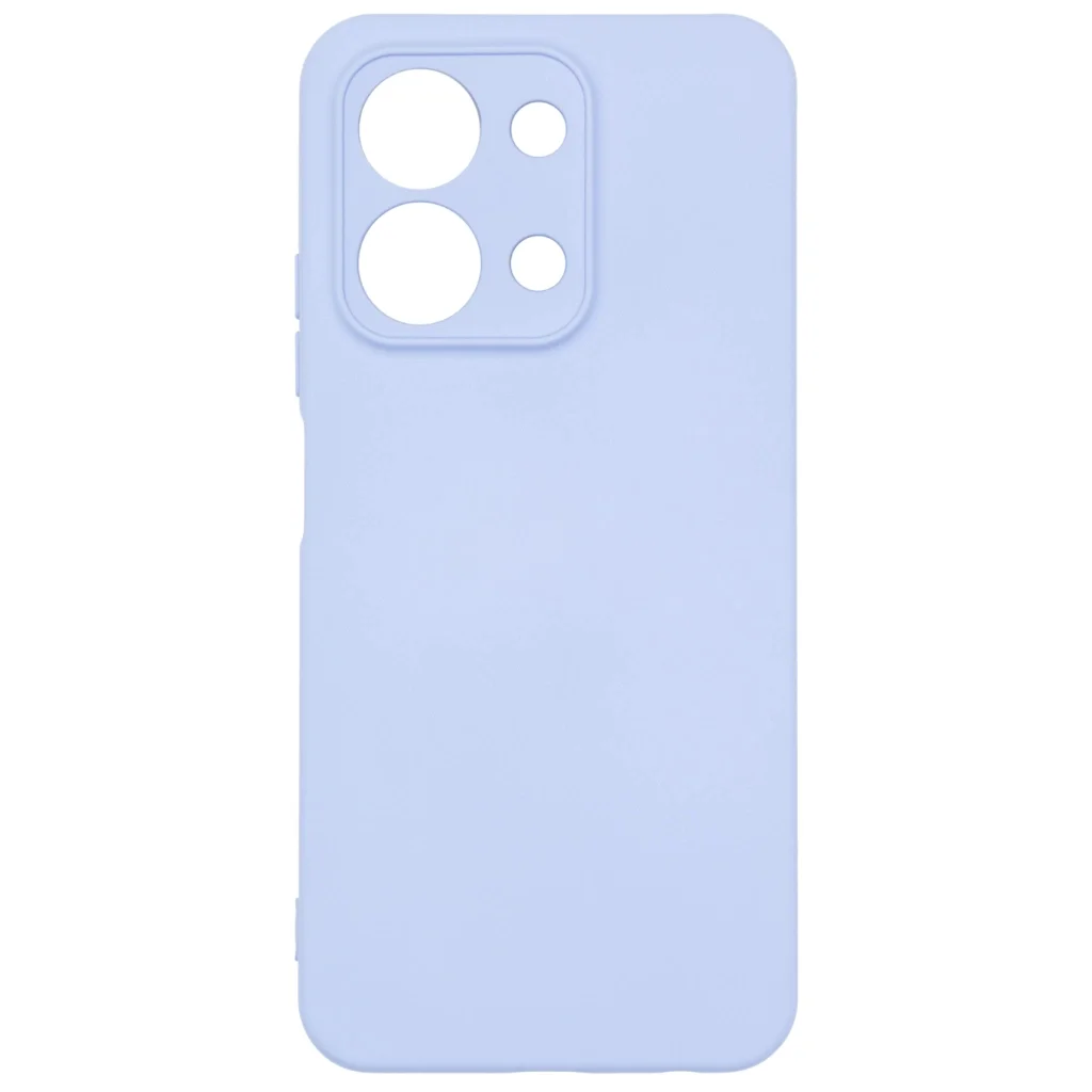 Чохол до мобільного телефона Armorstandart ICON Xiaomi Redmi 15C 4G (GL) / Poco C85 4G (GL) Camera cover Lavender (ARM88329)