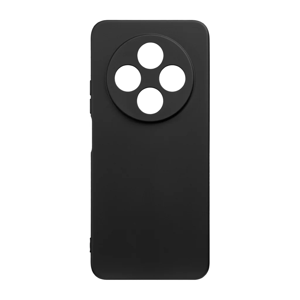 Чохол до мобільного телефона Armorstandart ICON Xiaomi Redmi 17C 4G Camera cover Black (ARM92760)