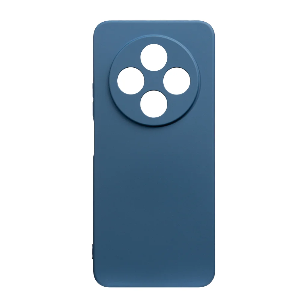 Чохол до мобільного телефона Armorstandart ICON Xiaomi Redmi 17C 4G Camera cover Dark Blue (ARM92957)