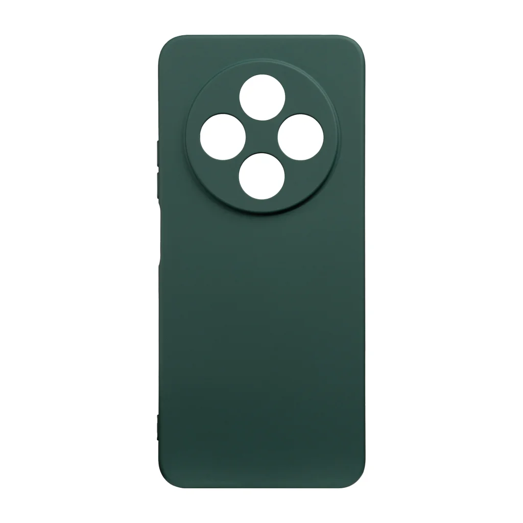 Чохол до мобільного телефона Armorstandart ICON Xiaomi Redmi 17C 4G Camera cover Dark Green (ARM92958)