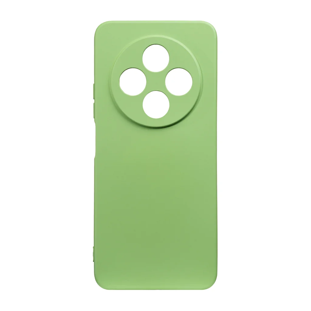 Чохол до мобільного телефона Armorstandart ICON Xiaomi Redmi 17C 4G Camera cover Green (ARM92959)