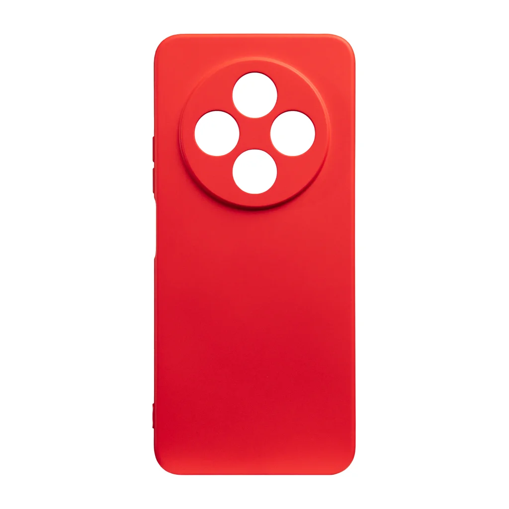 Чохол до мобільного телефона Armorstandart ICON Xiaomi Redmi 17C 4G Camera cover Red (ARM92961)