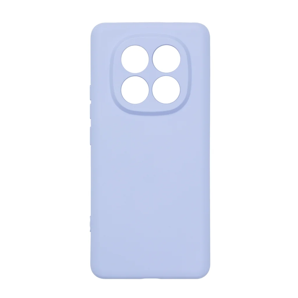Чохол до мобільного телефона Armorstandart ICON Xiaomi Redmi Note 14 Pro+ 5G Camera cover Lavender (ARM79834)