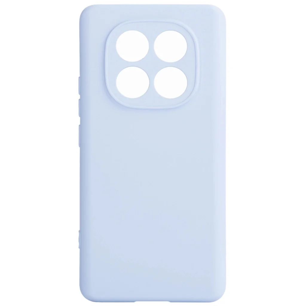Чохол до мобільного телефона Armorstandart Icon Xiaomi Redmi Note 15 4G / Note 15 5G / Poco M8 5G Lavender (ARM89816)