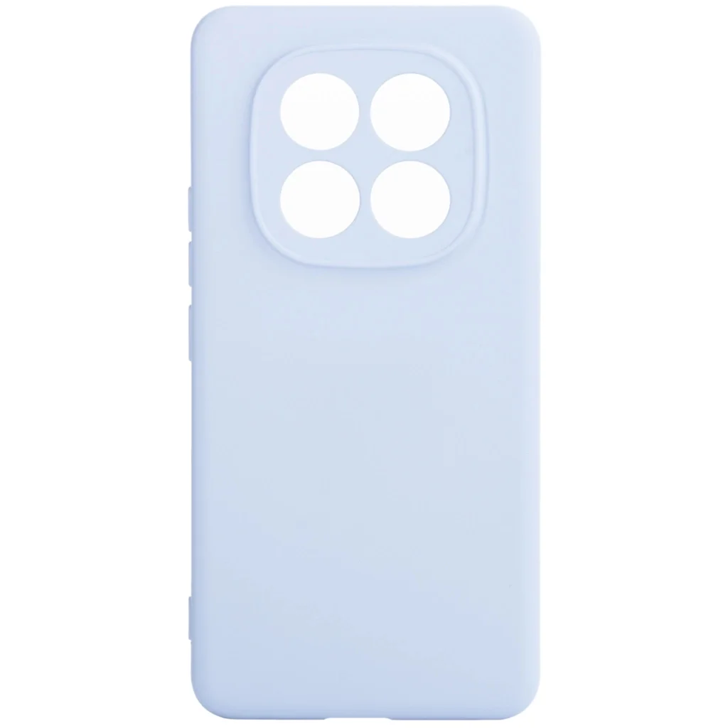Чохол до мобільного телефона Armorstandart Icon Xiaomi Redmi Note 15 Pro 4G Lavender (ARM89821)