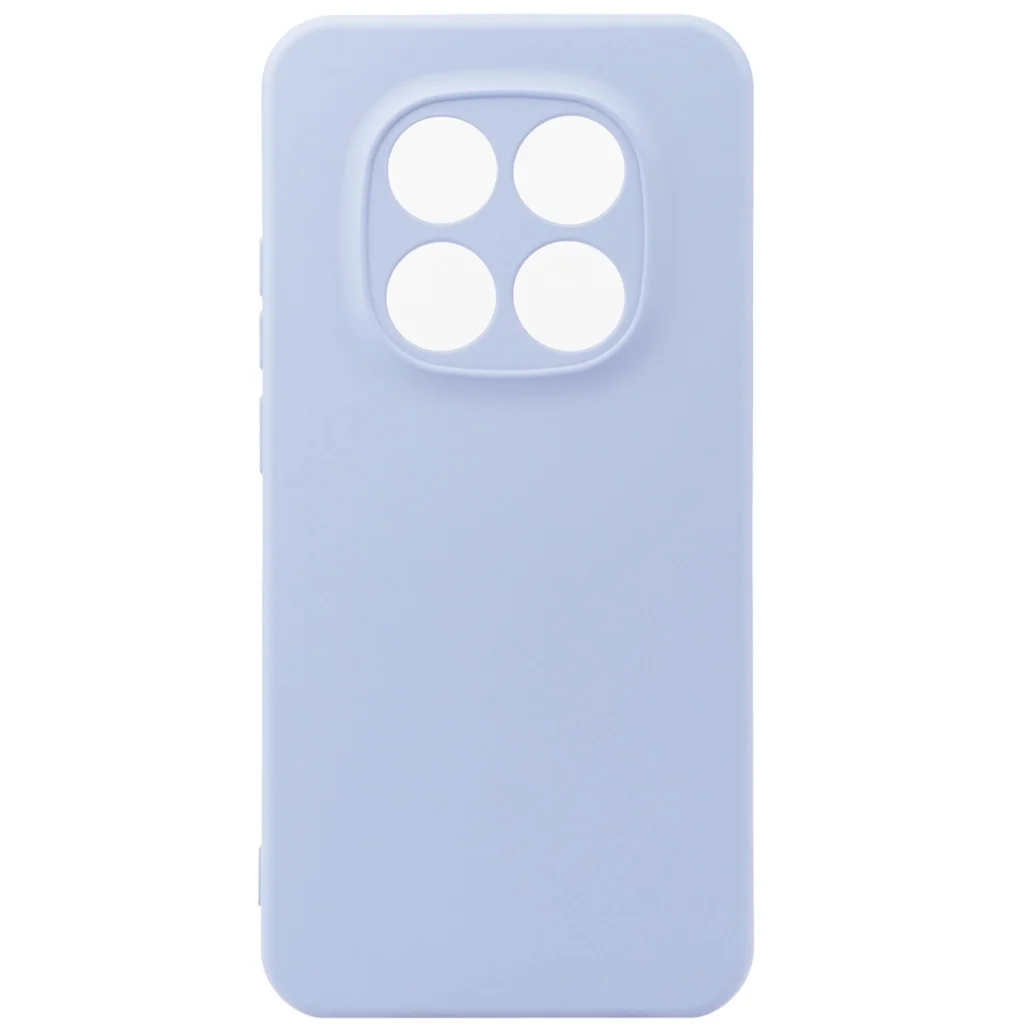 Чохол до мобільного телефона Armorstandart Icon Xiaomi Redmi Note 15 Pro 5G Lavender (ARM89823)