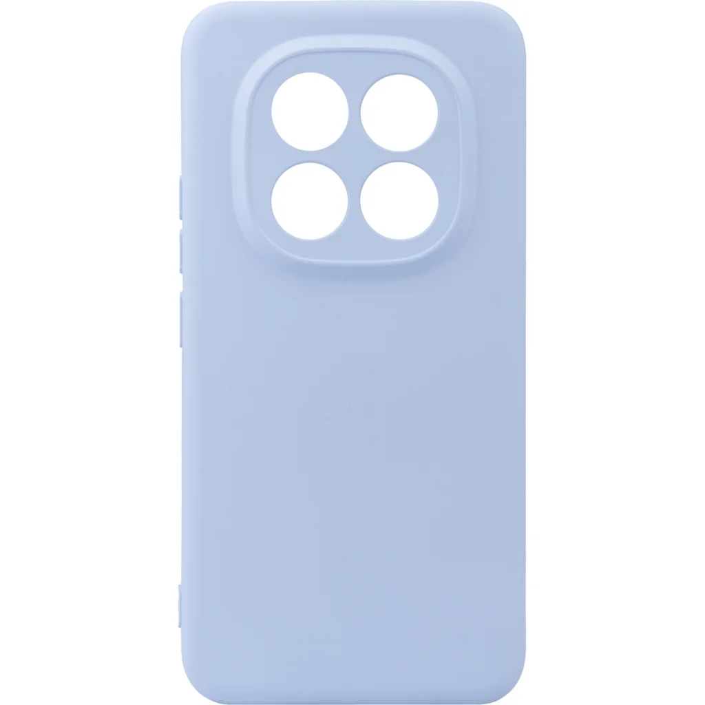 Чохол до мобільного телефона Armorstandart ICON Xiaomi Redmi Note 15 Pro Plus 5G / Poco M8 Pro 5G Camera cover Lavender (ARM89825)