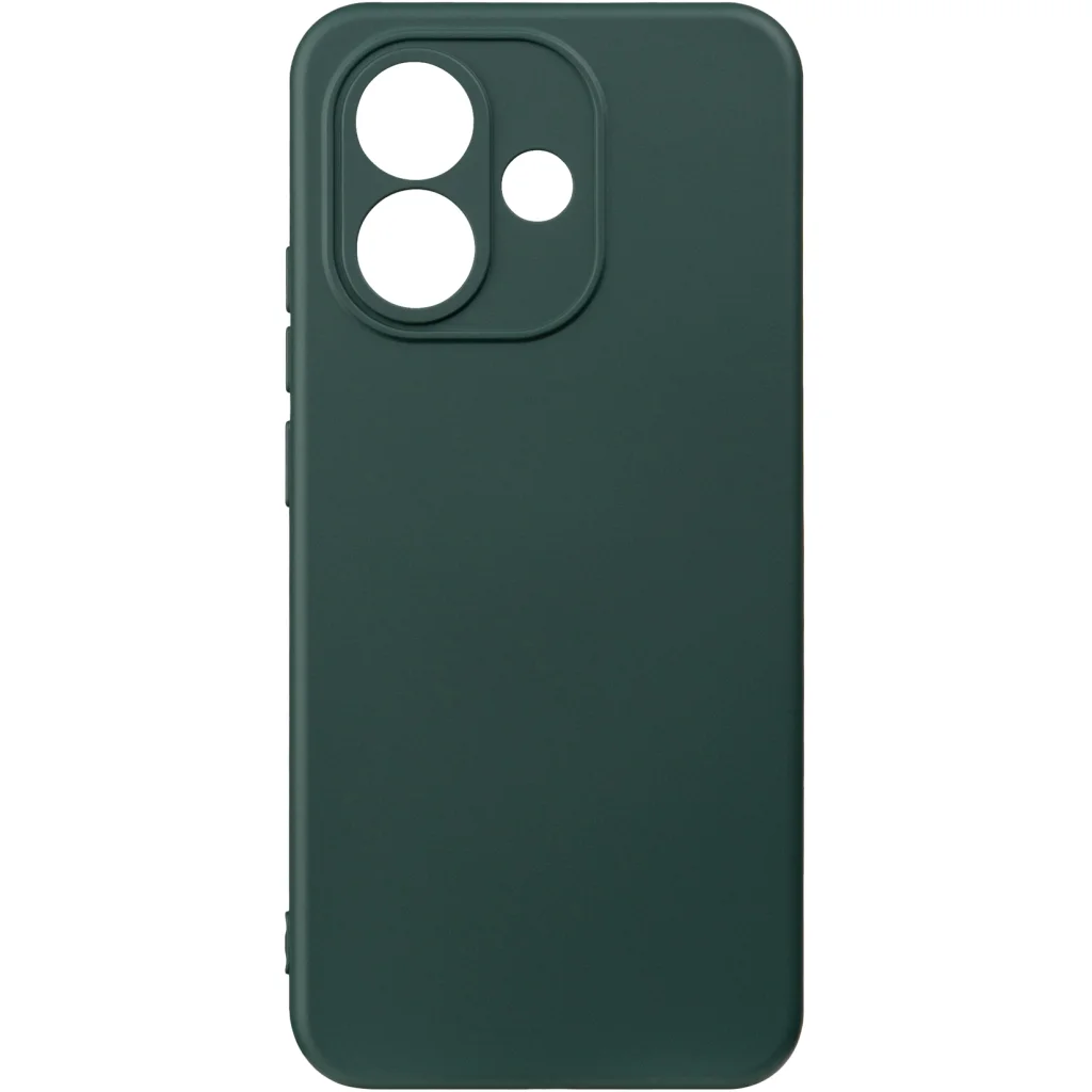 Чохол до мобільного телефона Armorstandart ICON Xiaomi Redmi Note 17 4G / 17 5G Camera cover Dark Green (ARM93428)