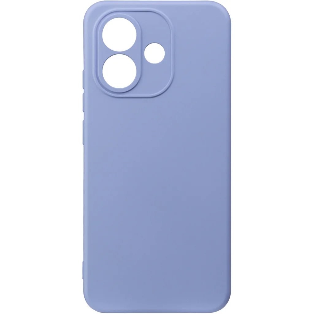 Чохол до мобільного телефона Armorstandart ICON Xiaomi Redmi Note 17 4G / 17 5G Camera cover Lavender (ARM93429)
