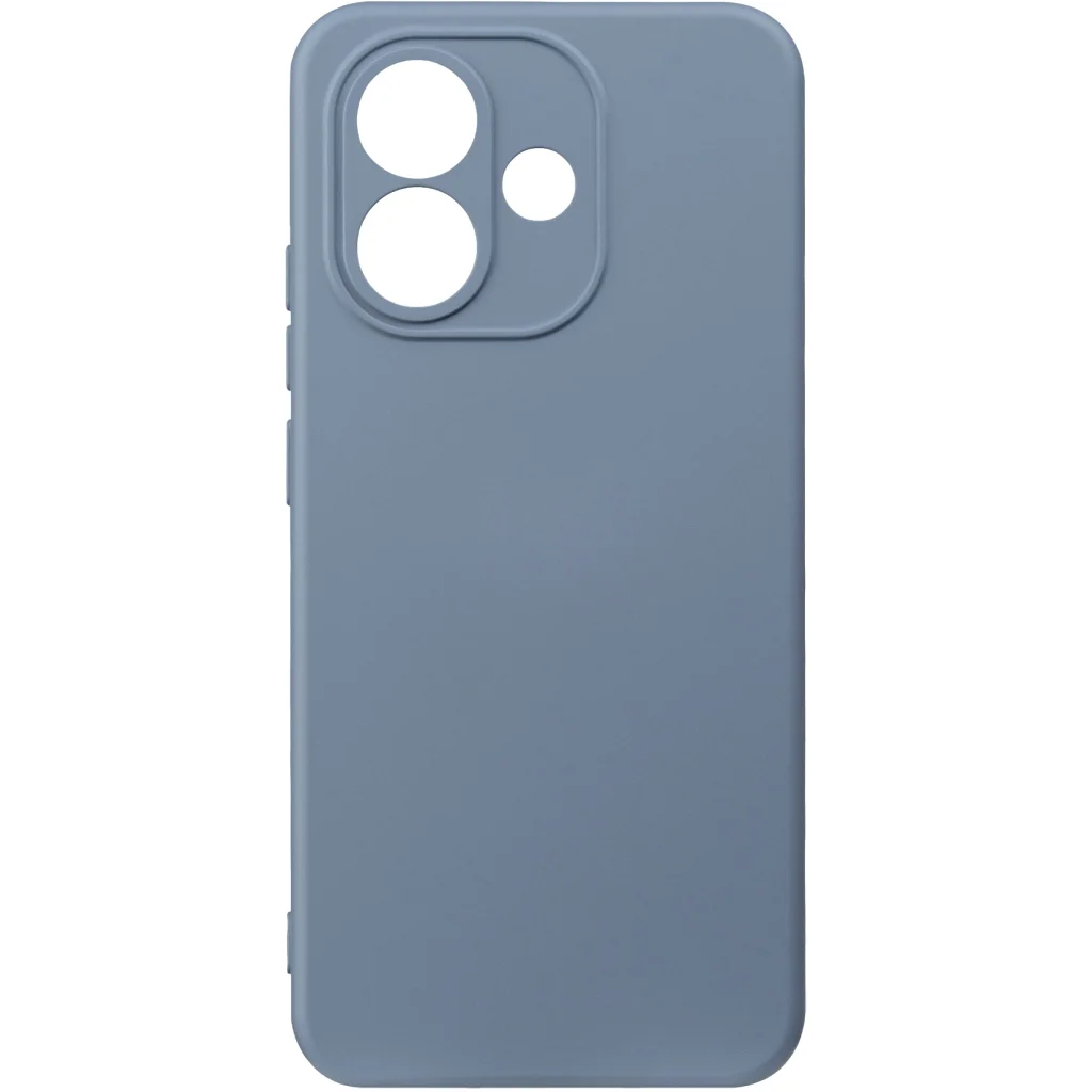 Чохол до мобільного телефона Armorstandart ICON Xiaomi Redmi Note 17 4G / 17 5G Camera cover Winter Blue (ARM93430)