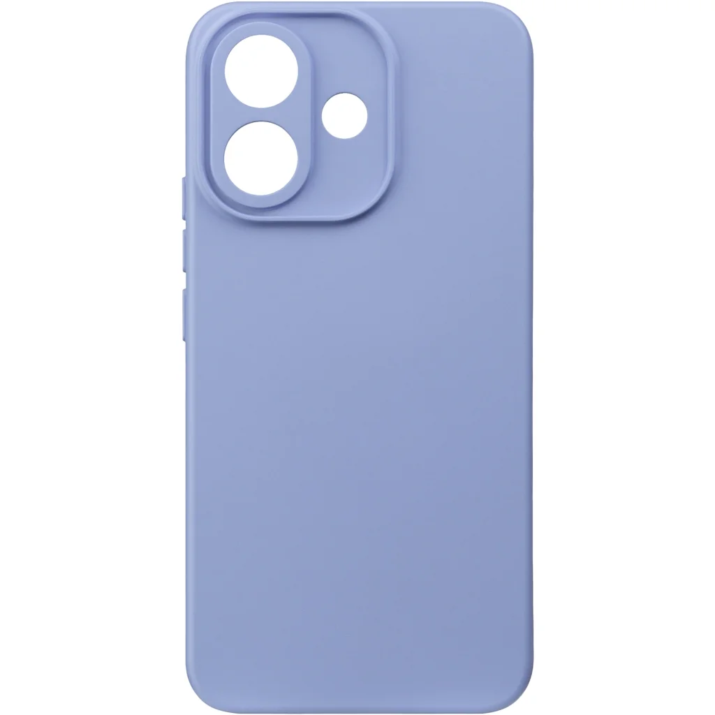 Чохол до мобільного телефона Armorstandart ICON Xiaomi Redmi Note 17 Pro 5G Camera cover Lavender (ARM93431)
