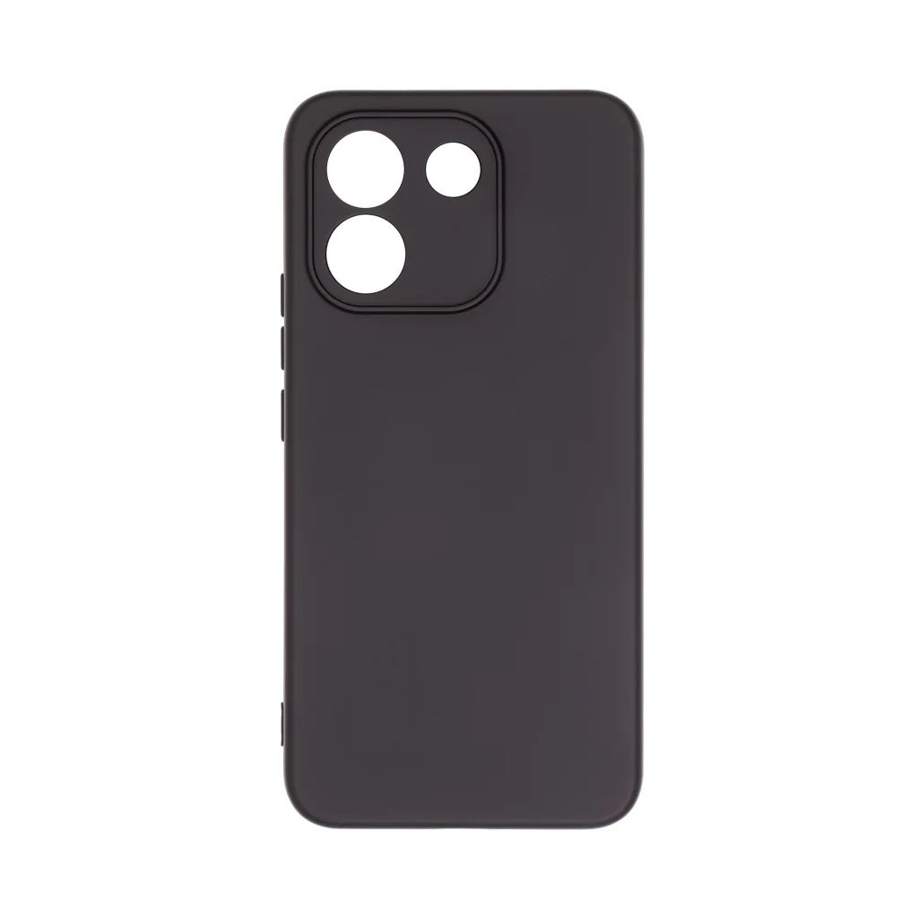 Чохол до мобільного телефона Armorstandart ICON Xiaomi Redmi Note 17 Pro Max 5G Camera cover Black (ARM92727)