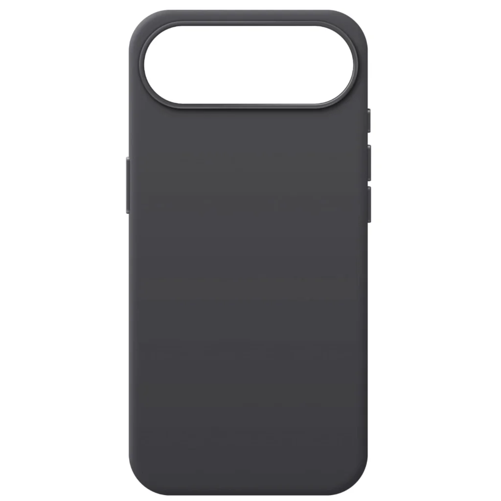 Чохол до мобільного телефона Armorstandart ICON2 MagCase Apple iPhone 17 Air Black (ARM86250)
