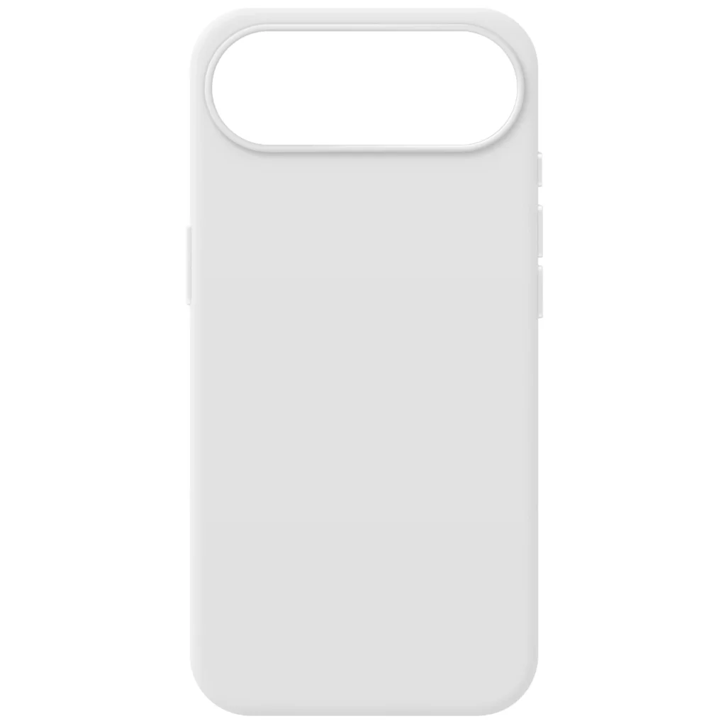 Чохол до мобільного телефона Armorstandart ICON2 MagCase Apple iPhone 17 Air White (ARM86668)