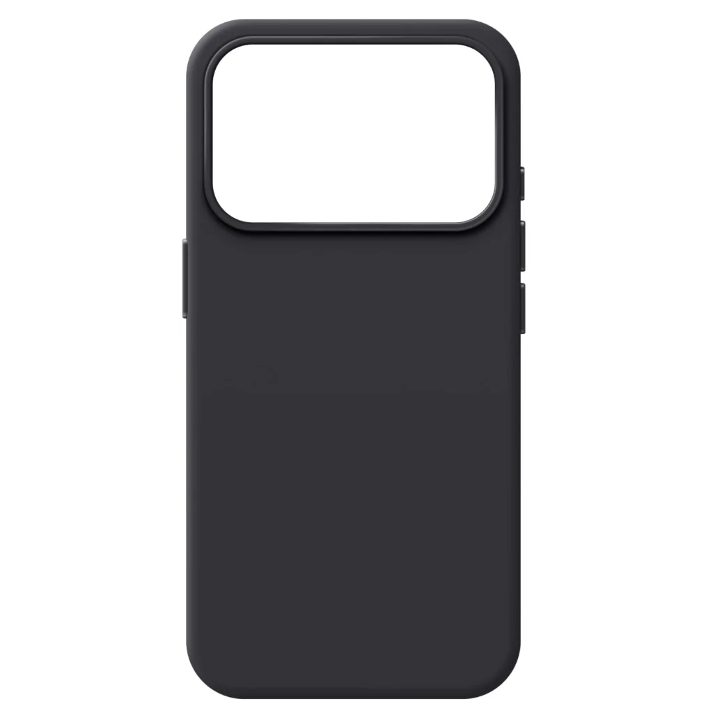 Чохол до мобільного телефона Armorstandart ICON2 MagCase Apple iPhone 17 Pro Black (ARM86248)
