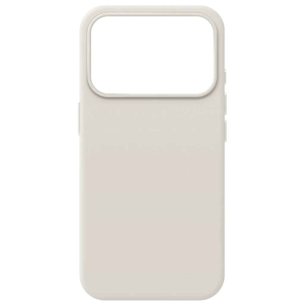 Чохол до мобільного телефона Armorstandart ICON2 MagCase Apple iPhone 17 Pro Gardenia (ARM86674)