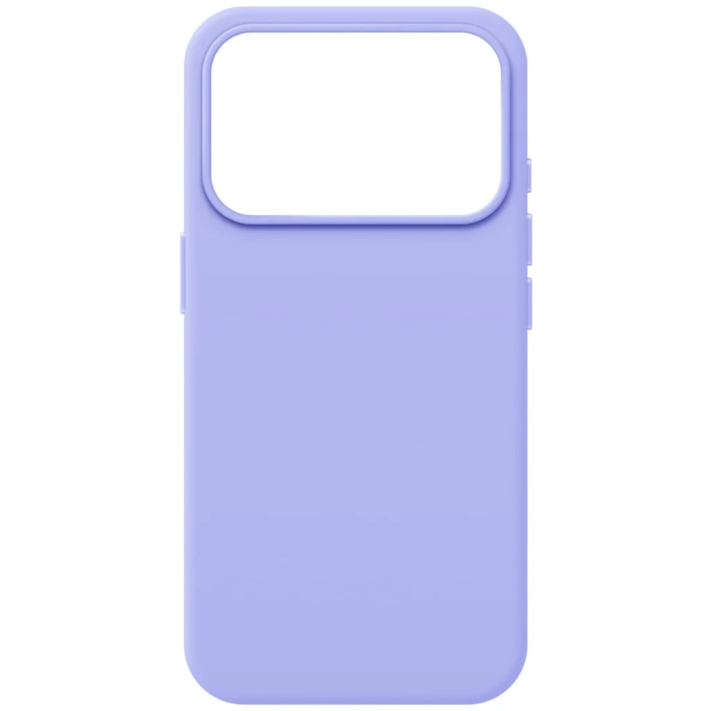 Чохол до мобільного телефона Armorstandart ICON2 MagCase Apple iPhone 17 Pro Lilac (ARM87083)