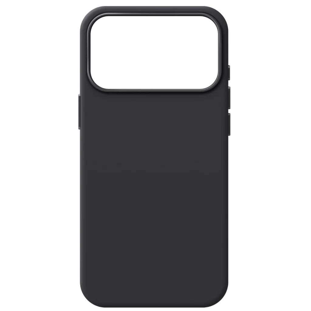 Чохол до мобільного телефона Armorstandart ICON2 MagCase Apple iPhone 17 Pro Max Black (ARM86249)