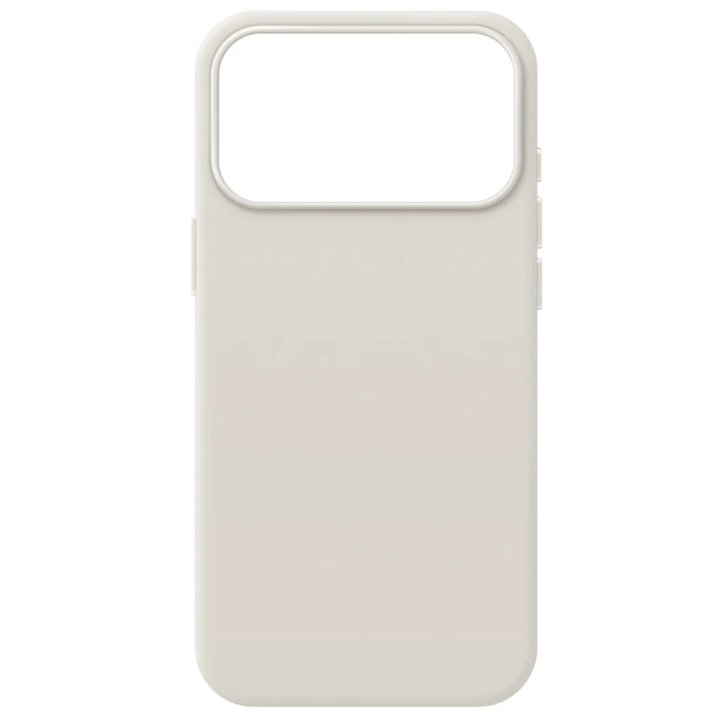 Чохол до мобільного телефона Armorstandart ICON2 MagCase Apple iPhone 17 Pro Max Gardenia (ARM86679)