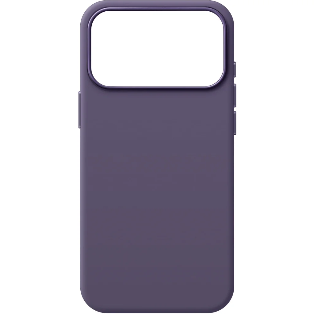 Чохол до мобільного телефона Armorstandart ICON2 MagCase Apple iPhone 17 Pro Max Purple Fog (ARM88995)