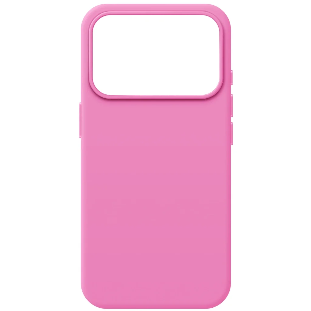 Чохол до мобільного телефона Armorstandart ICON2 MagCase Apple iPhone 17 Pro Peony (ARM86675)