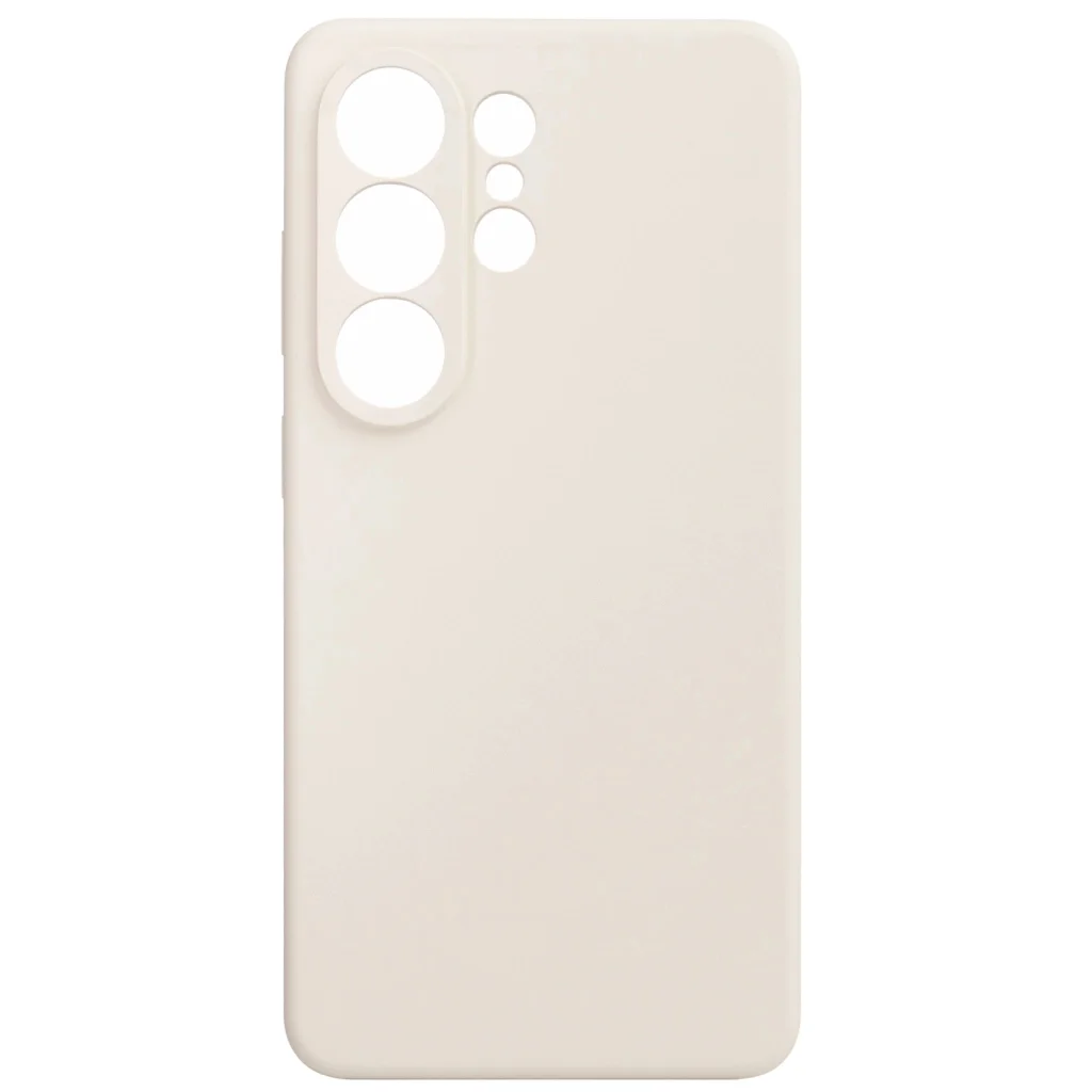 Чохол до мобільного телефона Armorstandart Icon2 MagCase Samsung S26 Ultra 5G Beige (ARM88795)