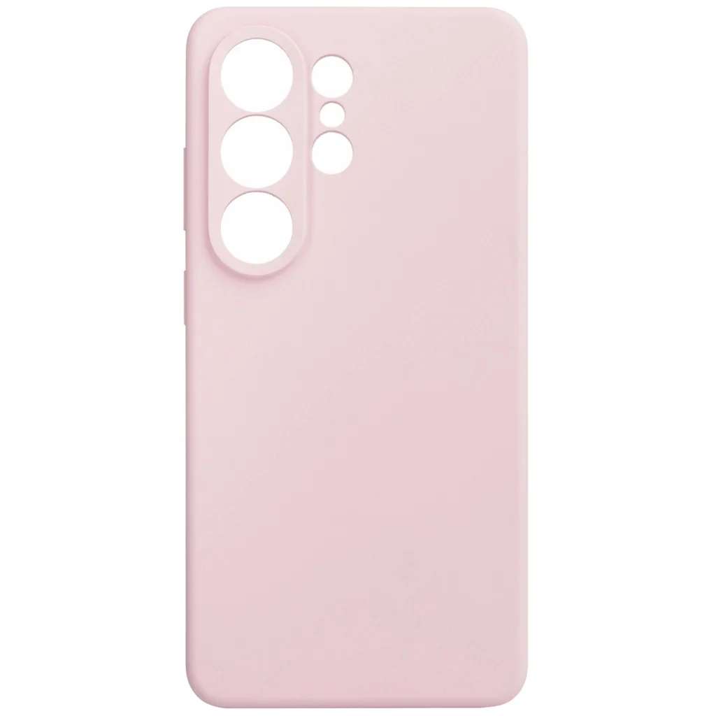 Чохол до мобільного телефона Armorstandart Icon2 MagCase Samsung S26 Ultra 5G Chalk Pink (ARM88838)