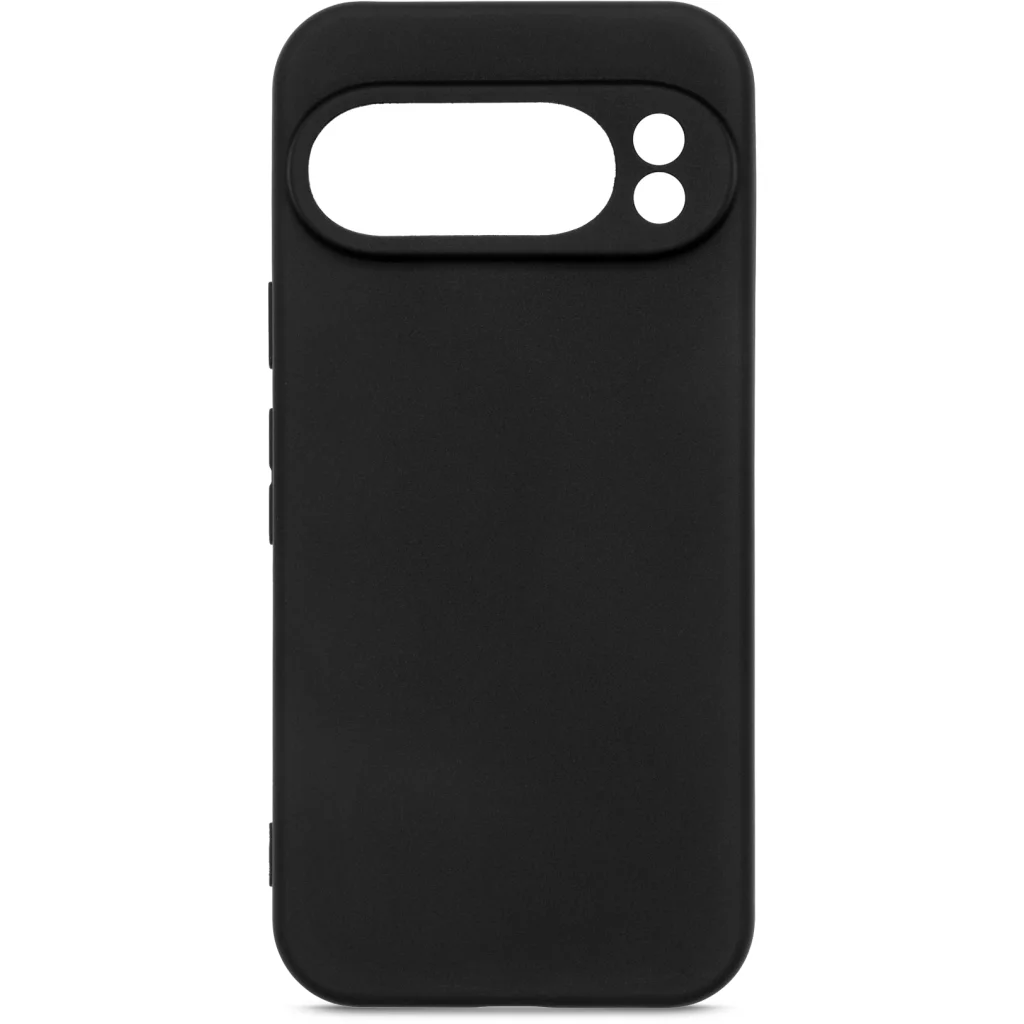 Чохол до мобільного телефона Armorstandart Matte Slim Fit Google Pixel 10 Pro 5G Black (ARM87255)