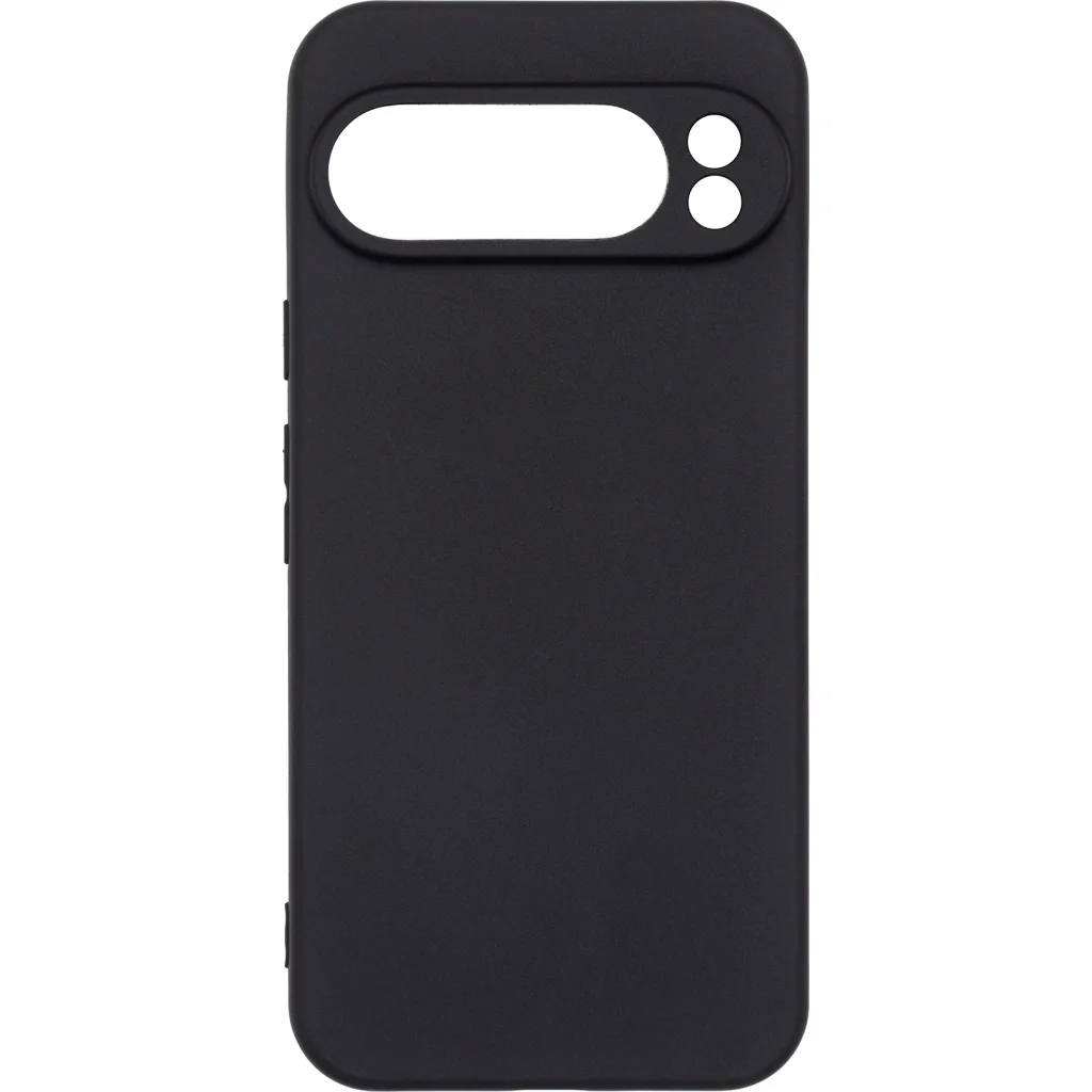 Чохол до мобільного телефона Armorstandart Matte Slim Fit Google Pixel 10 Pro XL 5G Black (ARM87256)