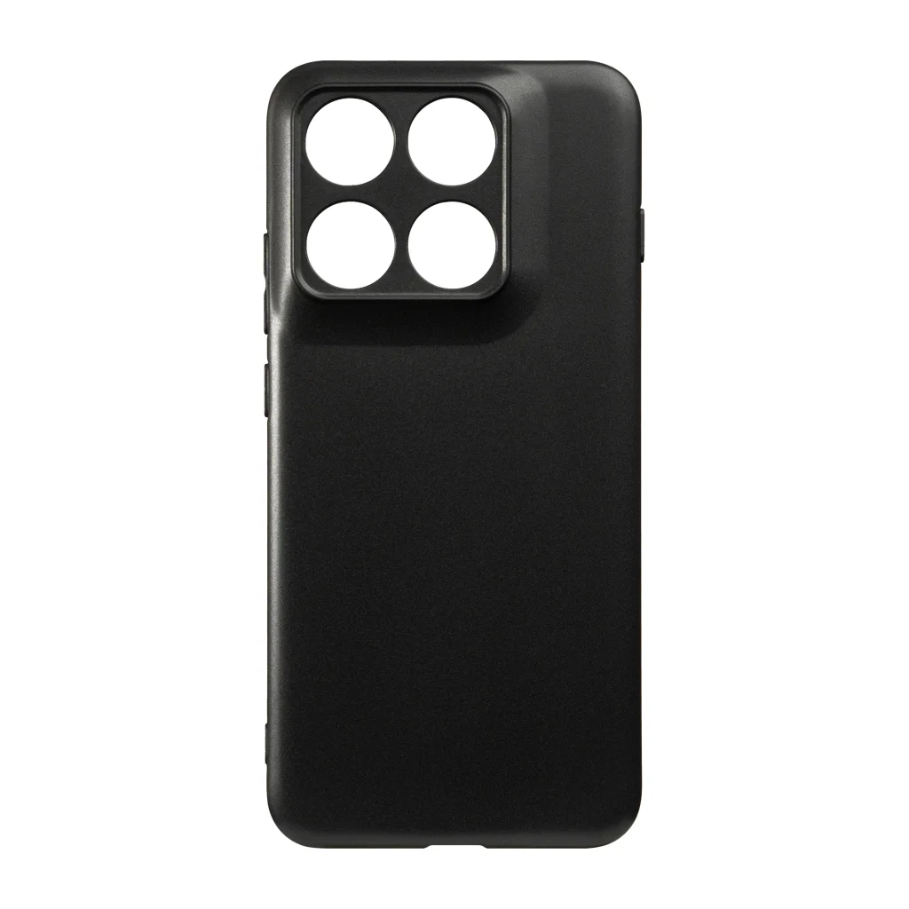 Чохол до мобільного телефона Armorstandart Matte Slim Fit Motorola Edge 70 Pro 5G Camera cover Black (ARM91689)