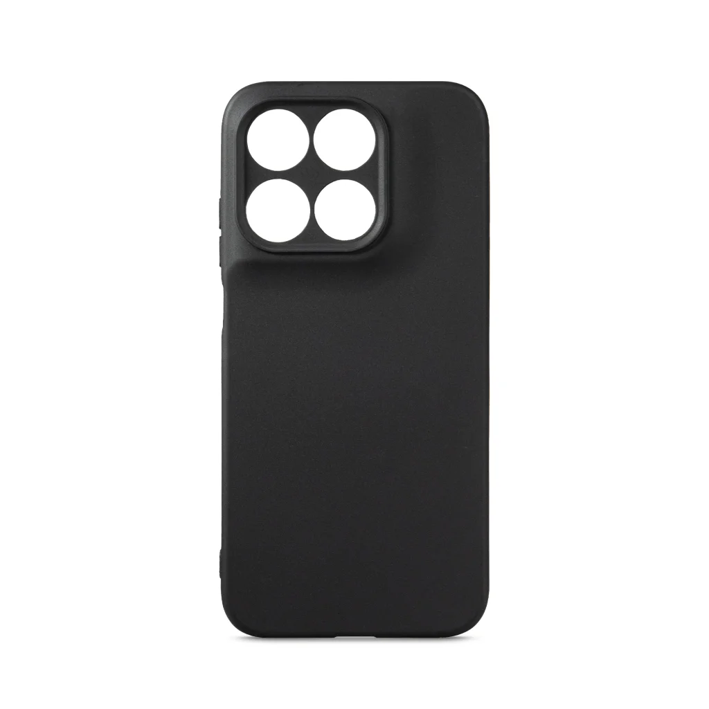Чохол до мобільного телефона Armorstandart Matte Slim Fit Motorola G77 5G Black (ARM91025)