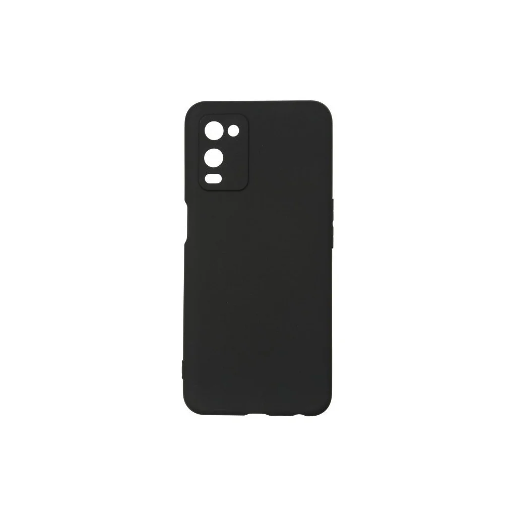 Чохол до мобільного телефона Armorstandart Matte Slim Fit OPPO A54 Black (ARM59008)