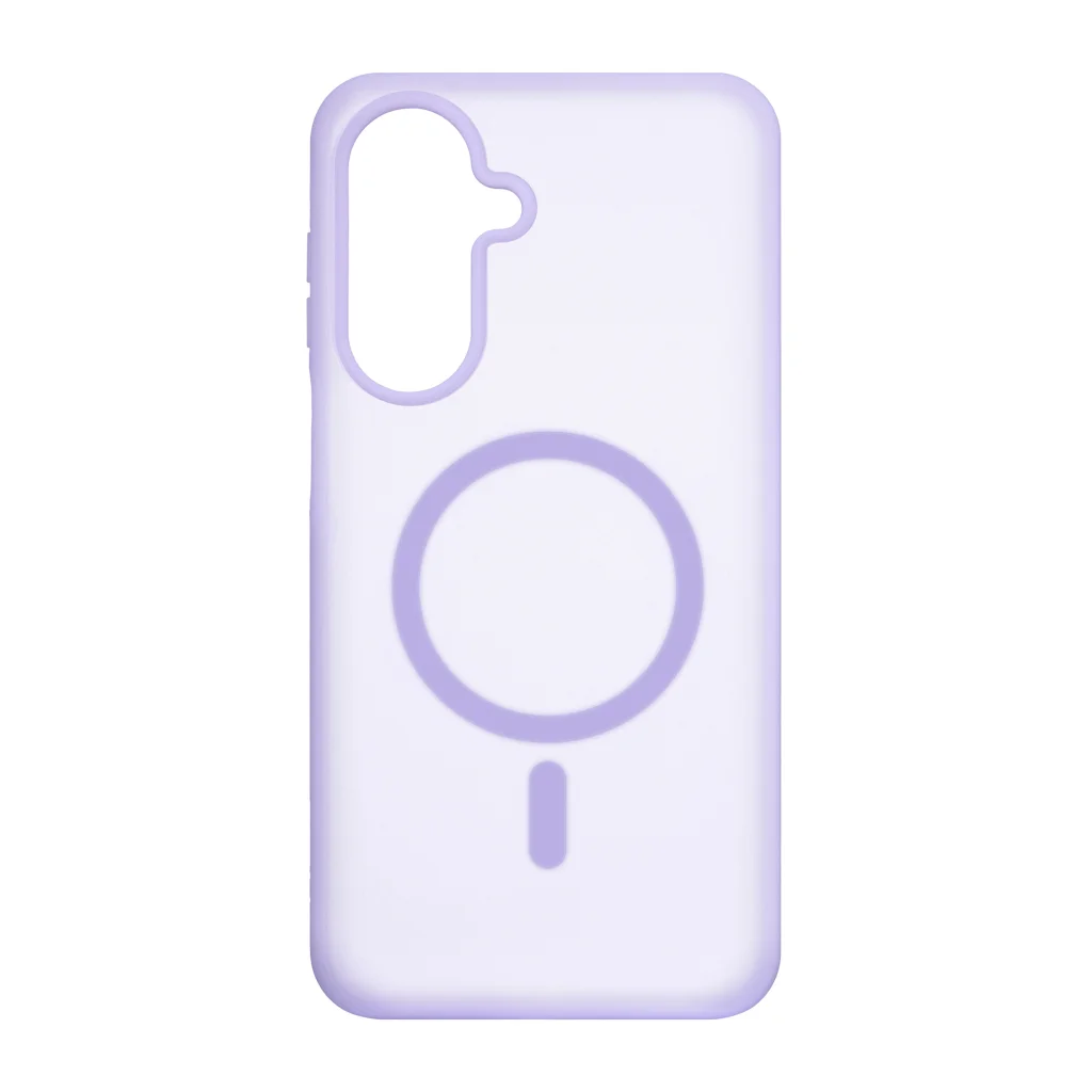 Чохол до мобільного телефона Armorstandart Mystiq MagCase Samsung A27 5G Lavender (ARM91613)