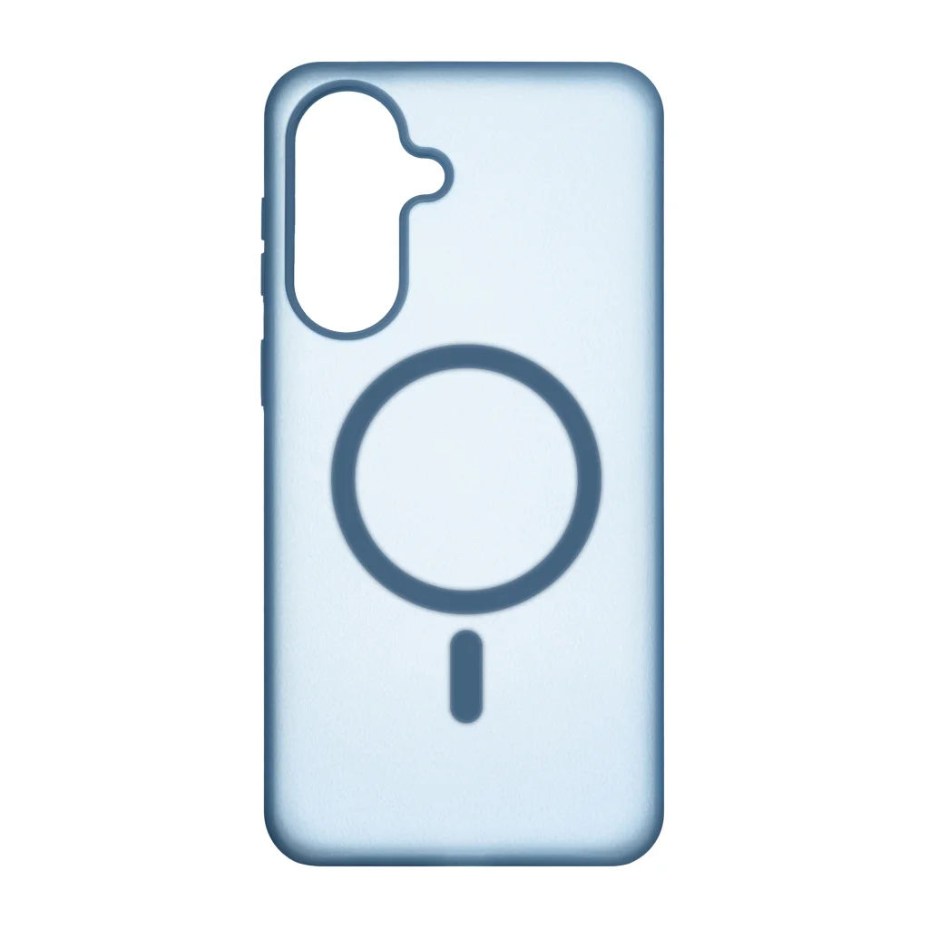 Чохол до мобільного телефона Armorstandart Mystiq MagCase Samsung A57 5G Blue (ARM91623)