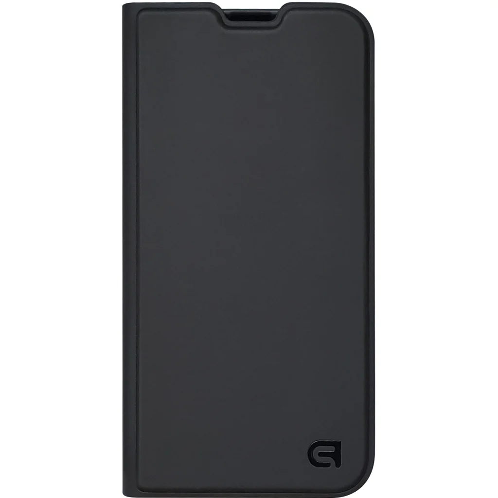 Чохол до мобільного телефона Armorstandart OneFold Case Apple iPhone 13 Pro Max Black (ARM69255)