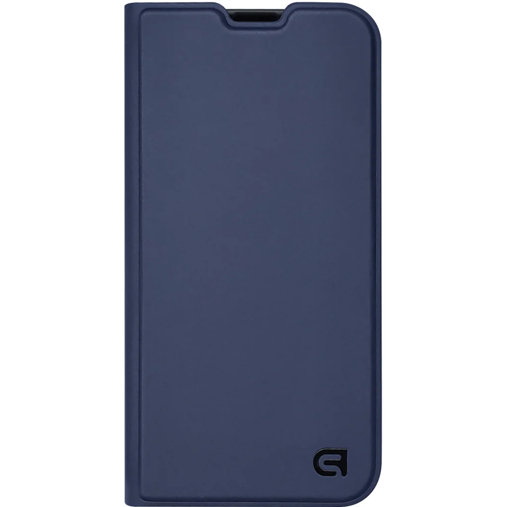 Чохол до мобільного телефона Armorstandart OneFold Case Apple iPhone 13 Pro Max Dark Blue (ARM69256)